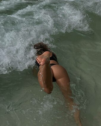 Li_bash / Liza Bashirova Nude Leaks Photo 6