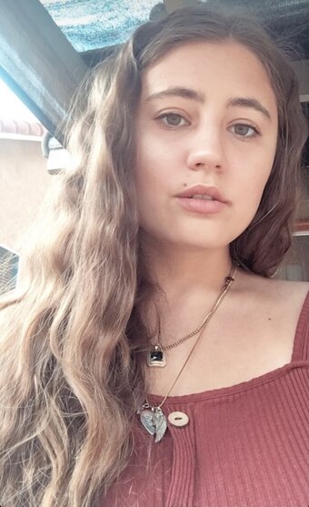 Lia Marie Johnson Lia Marie Johnson