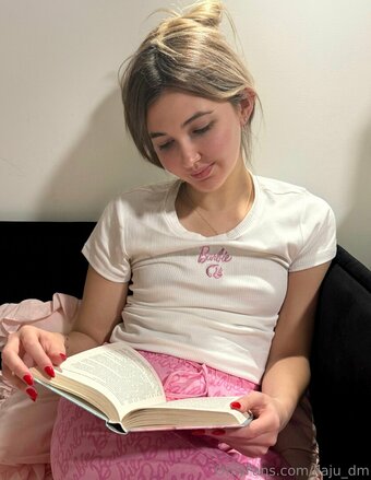 liaju_dm Nude Leaks Photo 10
