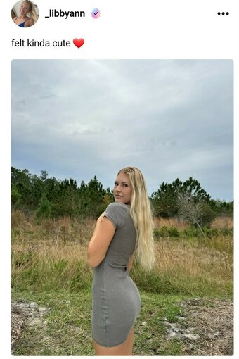 _libbyann / Elizabeth Gill / fitnessblondie69 / hunnaxlib Nude Leaks OnlyFans Photo 4