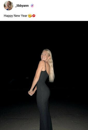 _libbyann / Elizabeth Gill / fitnessblondie69 / hunnaxlib Nude Leaks OnlyFans Photo 10