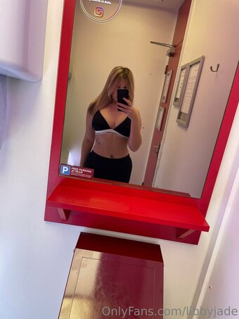 libbyjade Nude Leaks Photo 6