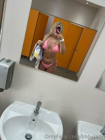 libbyjade Nude Leaks Photo 19