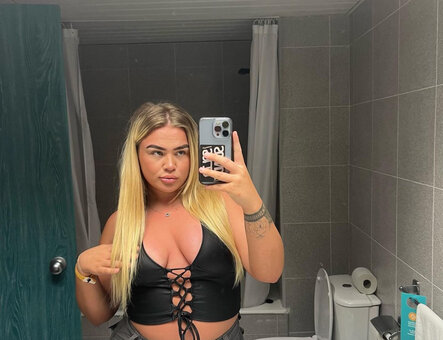 Libbymorse_ / livin_lovin_myself24 Nude Leaks OnlyFans Photo 1