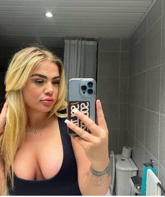 Libbymorse_ / livin_lovin_myself24 Nude Leaks OnlyFans Photo 2