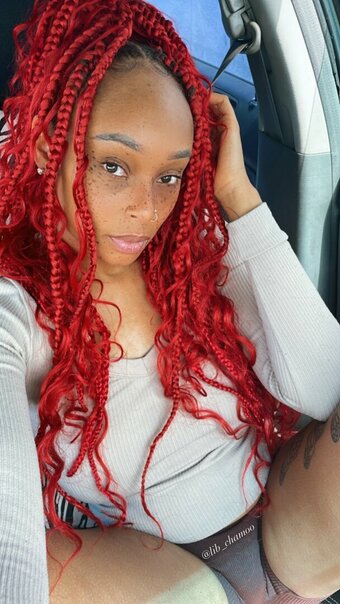 libchamoo Nude Leaks Photo 1