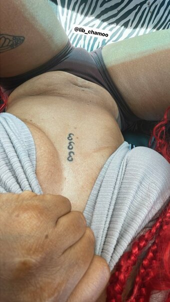 libchamoo Nude Leaks Photo 2