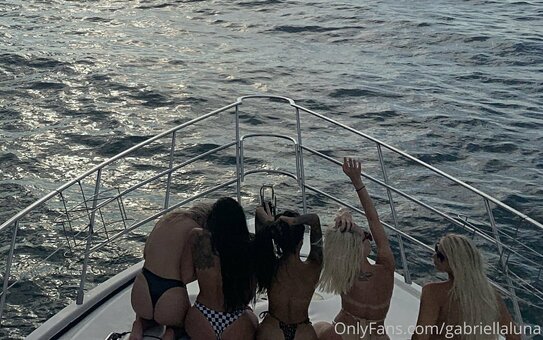 libeluna Nude Leaks Photo 17