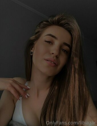 Libiazar / libiazar_ Nude Leaks OnlyFans Photo 3