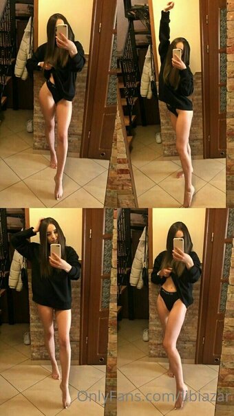 Libiazar / libiazar_ Nude Leaks OnlyFans Photo 9
