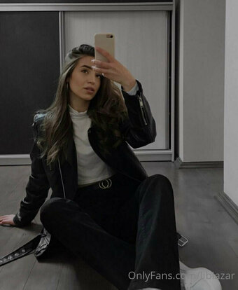 Libiazar / libiazar_ Nude Leaks OnlyFans Photo 10