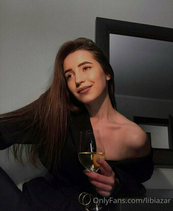 Libiazar / libiazar_ Nude Leaks OnlyFans Photo 11