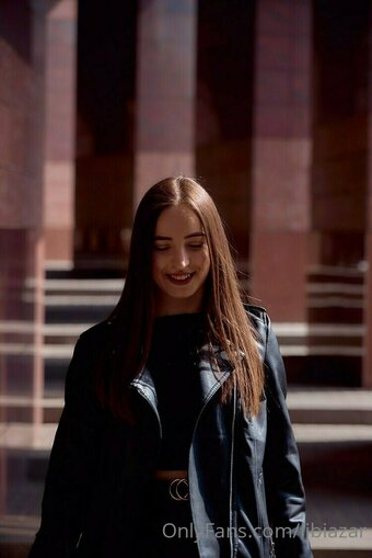 Libiazar / libiazar_ Nude Leaks OnlyFans Photo 12