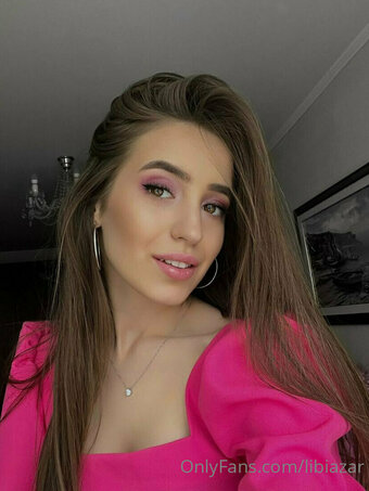 Libiazar / libiazar_ Nude Leaks OnlyFans Photo 19