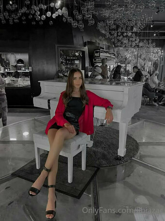 Libiazar / libiazar_ Nude Leaks OnlyFans Photo 22