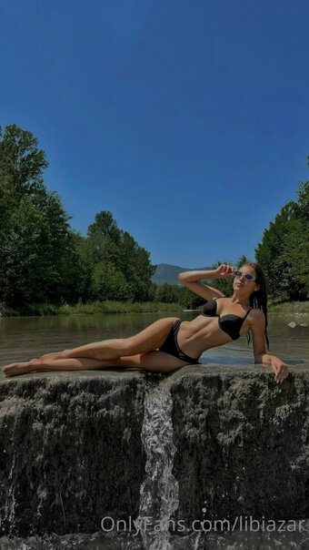 Libiazar / libiazar_ Nude Leaks OnlyFans Photo 25