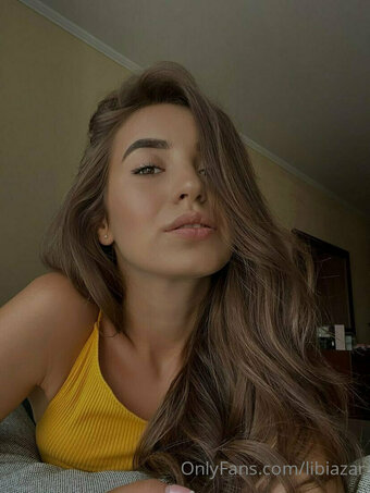 Libiazar / libiazar_ Nude Leaks OnlyFans Photo 26