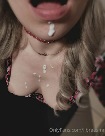 libraasmr Nude Leaks Photo 17