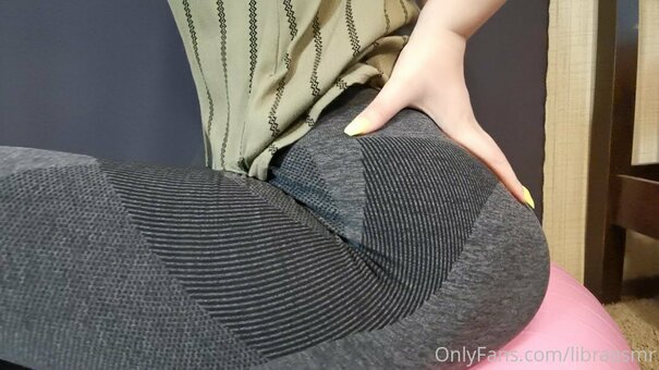 libraasmr Nude Leaks Photo 29