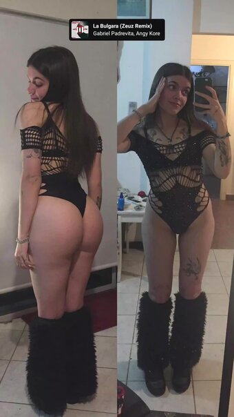 liby_li Nude Leaks Photo 2