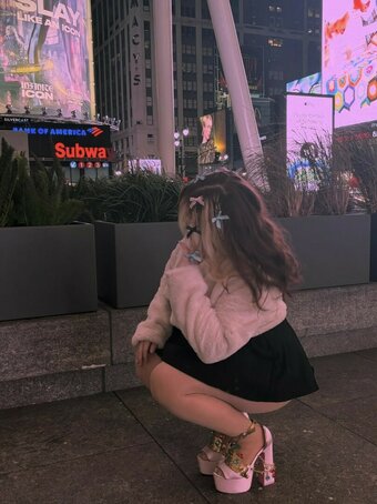 licibops Nude Leaks Photo 1