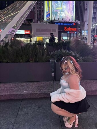 licibops Nude Leaks Photo 2