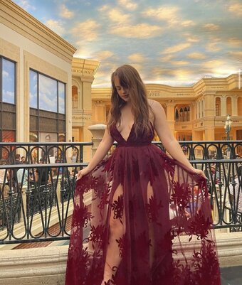 licibops Nude Leaks Photo 9