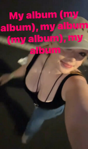 licibops Nude Leaks Photo 11