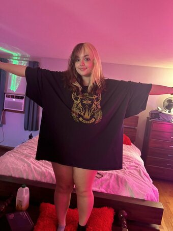 licibops Nude Leaks Photo 12