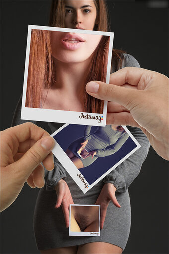 Lidia Savoderova / lidiasavoderova Nude Leaks Photo 24