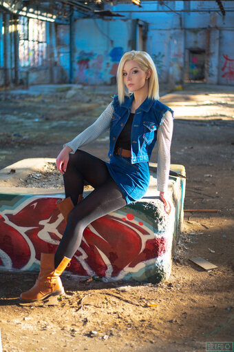 Liechee / lie_chee Nude Leaks Photo 10