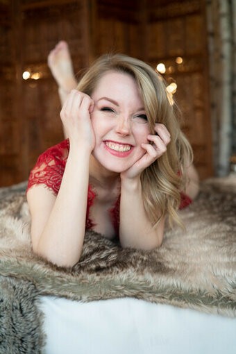 Liechee / lie_chee Nude Leaks Photo 25