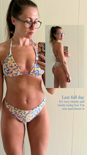 liftingkitty / haynesgains Nude Leaks Photo 1