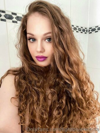 lightbluenebula Nude Leaks Photo 12
