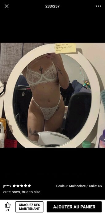 lightinthebox / Site Type Shein / Temu / https: Nude Leaks Photo 13
