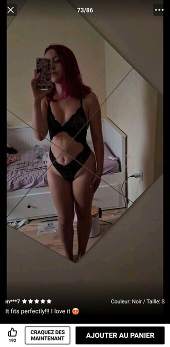 lightinthebox / Site Type Shein / Temu / https: Nude Leaks Photo 16