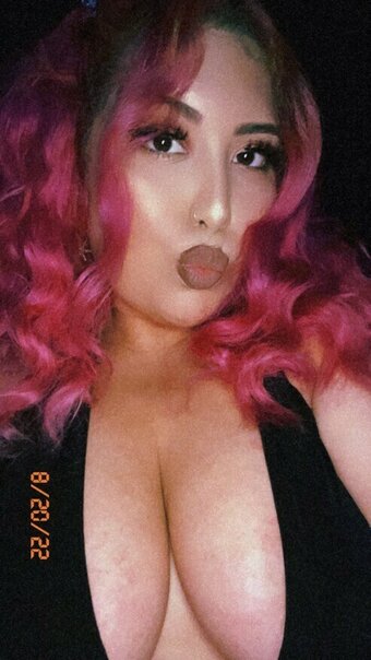 Lightnesss / the__lightness Nude Leaks OnlyFans Photo 3
