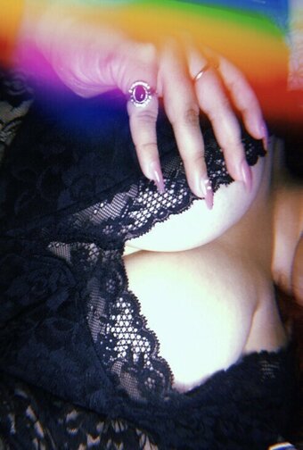 Lightnesss / the__lightness Nude Leaks OnlyFans Photo 4