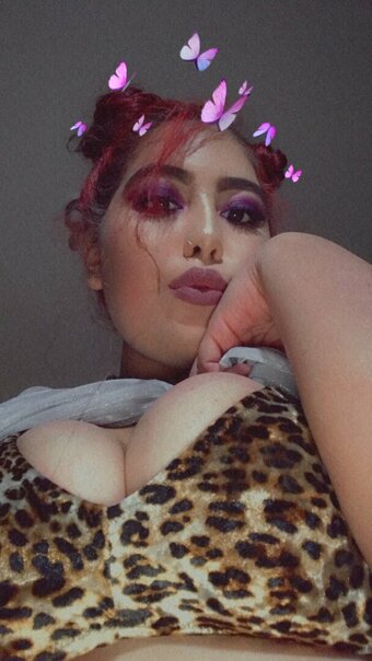 Lightnesss / the__lightness Nude Leaks OnlyFans Photo 10