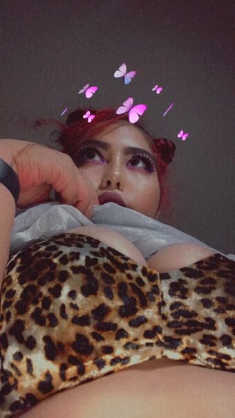Lightnesss / the__lightness Nude Leaks OnlyFans Photo 13