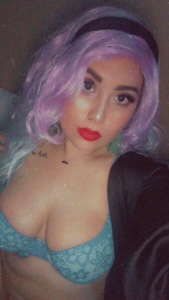 Lightnesss / the__lightness Nude Leaks OnlyFans Photo 14