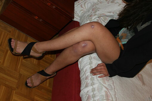 liilith Nude Leaks Photo 3