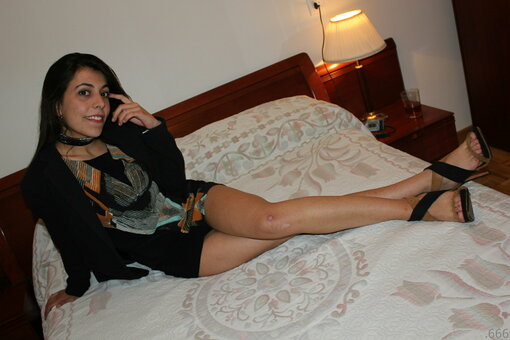 liilith Nude Leaks Photo 12