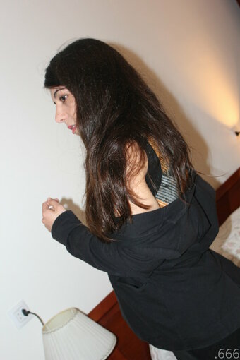 liilith Nude Leaks Photo 23