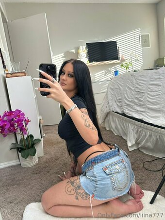liina777 Nude Leaks Photo 3