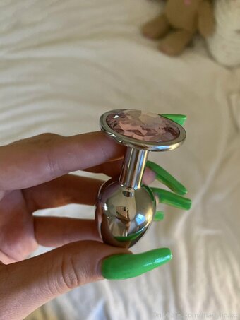 liina777 Nude Leaks Photo 7