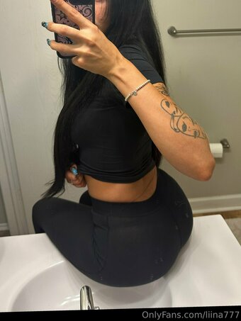 liina777 Nude Leaks Photo 13