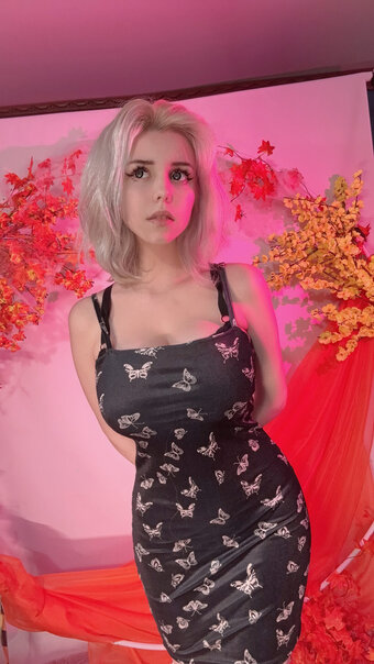 Likkio / likki_lilli / silvialikki Nude Leaks OnlyFans Photo 7