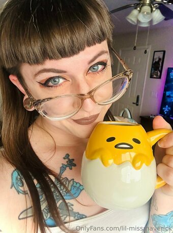 lil-missmaverick Nude Leaks Photo 13