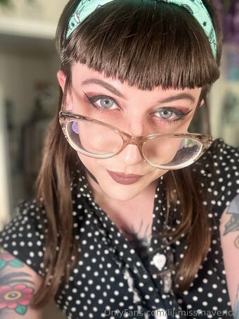 lil-missmaverick Nude Leaks Photo 20